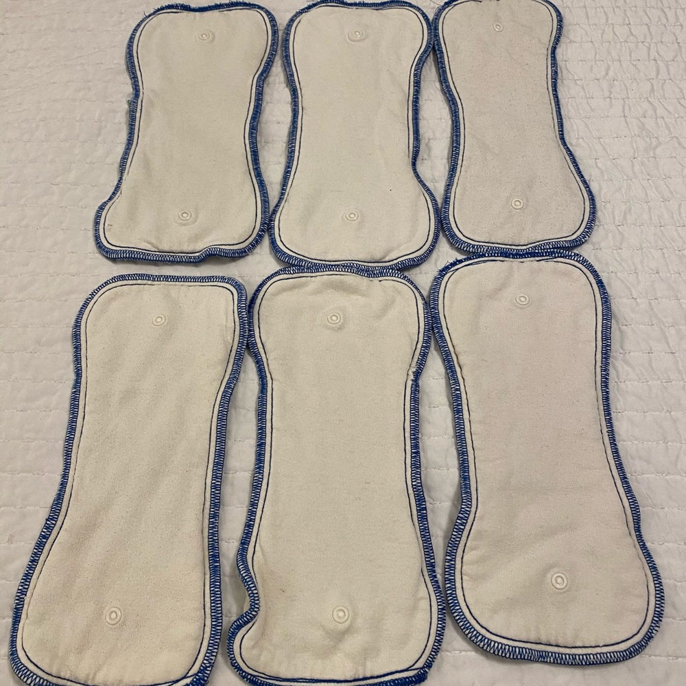 Best Bottom overnight booster insert
